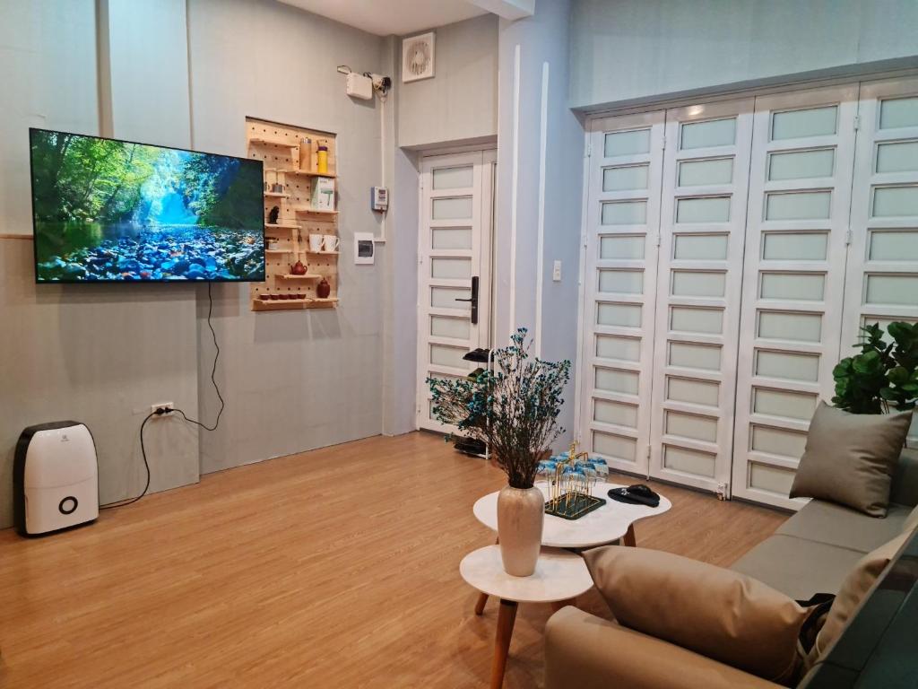 Góc nhỏ Hà Nội Homestay – Hanoi