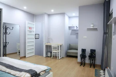 Góc nhỏ Hà Nội Homestay – 사진 2