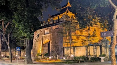 Góc nhỏ Hà Nội Homestay – 사진 5