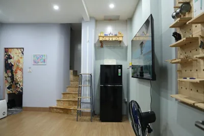 Góc nhỏ Hà Nội Homestay – 사진 8
