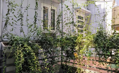 Góc nhỏ Hà Nội Homestay – 사진 9