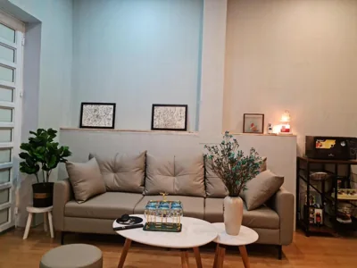 Góc nhỏ Hà Nội Homestay – 사진 10