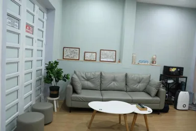 Góc nhỏ Hà Nội Homestay – 사진 12