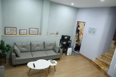 Góc nhỏ Hà Nội Homestay – 사진 13